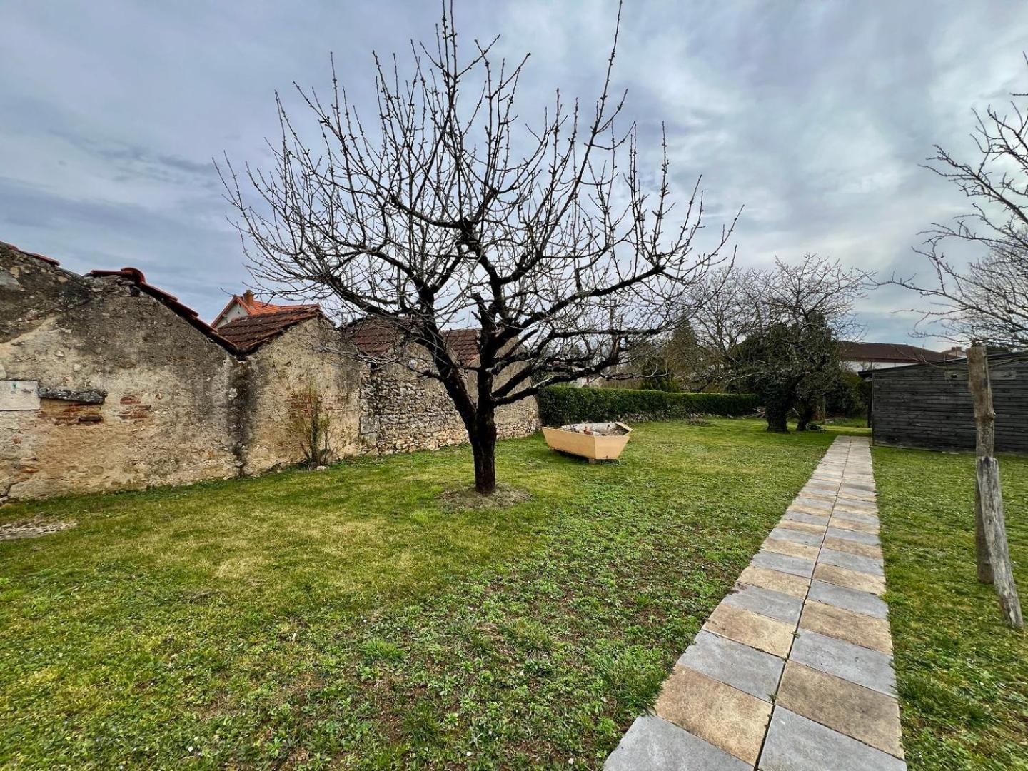 Chez Marcel - Maison 3 Chambres Lussac les Chateaux Bagian luar foto